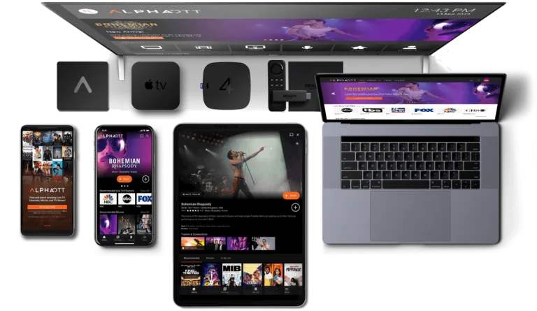 Lux IPTV Free Trial