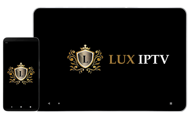 lux iptv